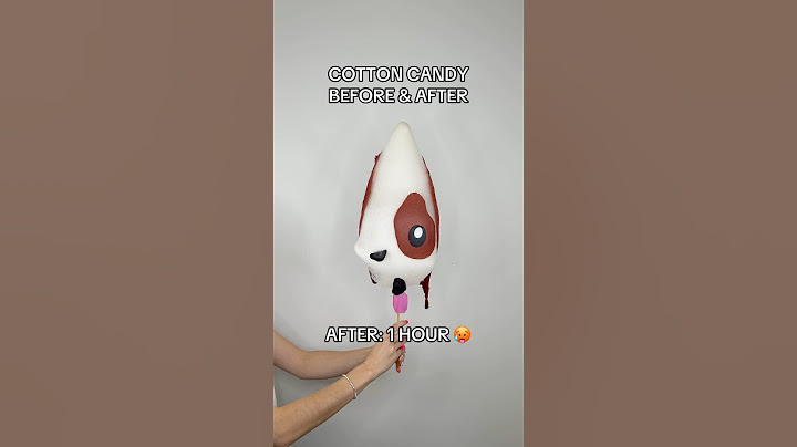 DOG FACE EMOJI MELTS FAST!
