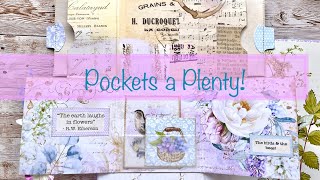 Pockets a Plenty!