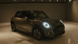 Mini Cooper Twinpower S Steptronic 2019