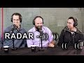 Radar et guerre lectronique  podcast n 22 sur lingnierie lectrique des ees talk tech