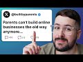 How I’d Make $5,000/Month As A Parent in 2025 (Starting with Nothing)