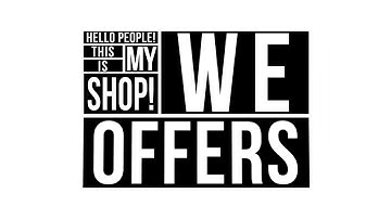 Typography | After Effects Project Files - Videohive template