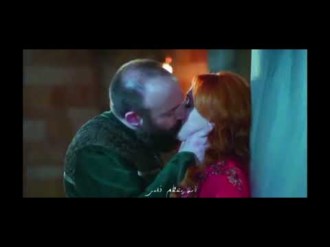 Sultan Suleiman kissed Hurram Sultan🙈❤️😍 #sultansüleyman #hurram #magnificentcentury