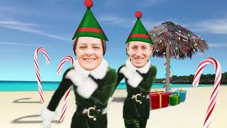 Happy Holidays From The Allen Stanton Group