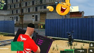 🖱️🇧🇷 | FiveM highlights #1 ( acusado de xit 😫)
