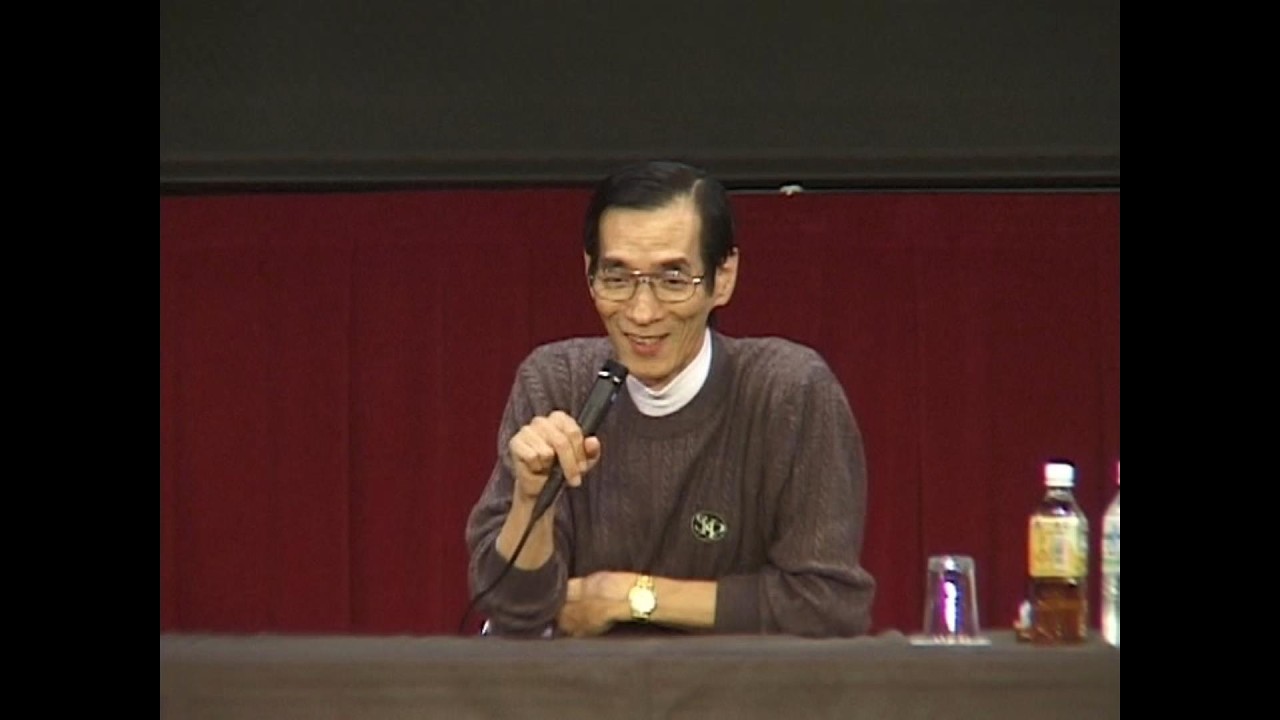 2026年10月12日発売！小林正観さん講演会DVD in ワライオープン