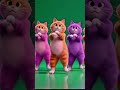 Ai cat dancing and cat singing😂😍 #viral #music #viralvideo #funny #shorts#ai #cat