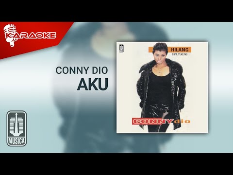Conny Dio - Dirimu (1992)