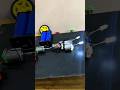 How to make a 100% free energy generator with dc motor | engineering | dcmotor #generator