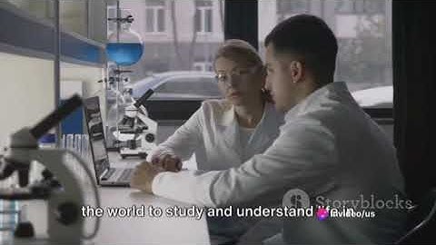 Biological Classification | "Decoding Nature