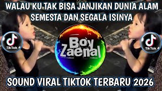Download lagu WALAU KU TAK BISA JANJIKAN DUNIA ALAM SEMESTA DAN SEGALA ISINYA - SOULJAH BILANG I LOVE YOU