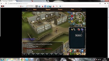 doing clue scrolls(ep 3)