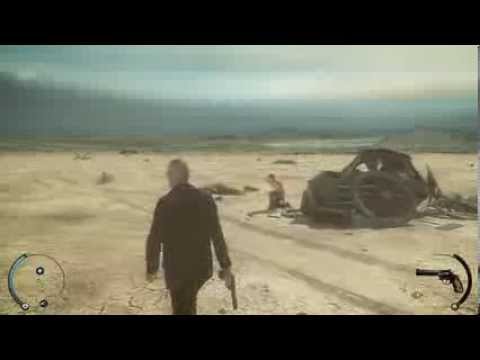 Hitman Absolution : End Of The Road-Mission10