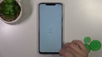 How to Check Battery Temperature on HUAWEI NOVA Y91 – Ampere App