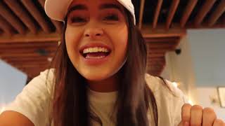 Day in my life living alone in my new home!! - Kalani Hilliker