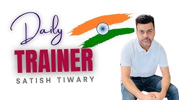 Satish Tiwary (Trainer for CCNA Linux cyber security and Ethical Hacking)