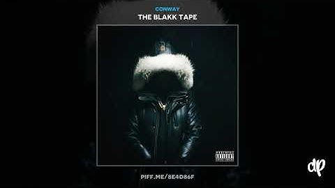 Conway -  Puzo [The Blakk Tape]
