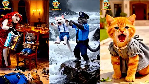 Heartwarming Cat Mom and Kitten Stories That Will Make You Cry