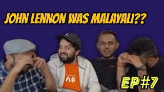 How to detect pretentious people ft. Gaurav | The Yuck Podcast #7