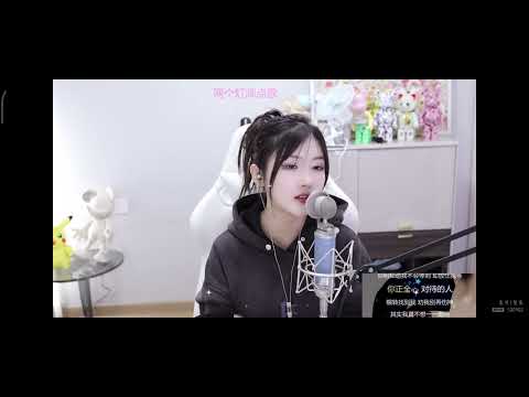 阿涵-挚友(原唱：A-Lin)20221008