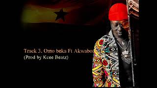 Omo beka by Flowking Stone ft Akwaboah (Prod by K.c.  Beatz)   Back Home Ep