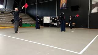 Ir Kendo 2019 Honneur Usb Pau 5 Tab