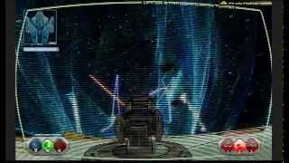 Famous Ancient Relics: Space Combat Work In Progress (Stage II) Wealth
