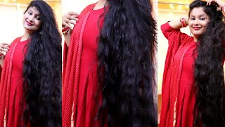 पतले बालों को घना दिखाए वो भी सिर्फ कुछ ही घंटों में |How to Increase Hair Volume| Prakshi Versatile