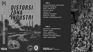 DISTORSI ZONA INDUSTRI DIGITAL KOMPILASI 2026 BY GRUNGE KARAWANG