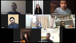 Live Music in Corporate Training Program | AboveSkill