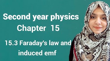 Chapter 15, 15.3 Faraday