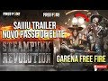 Hack De Free Fire Para Dar Tiros En La Cabeza For New Players thumbnail