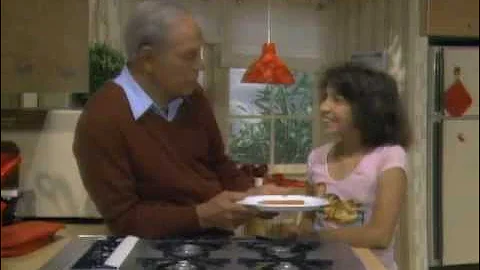 Cooking With Electricity (Mr. Wizard)