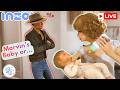 Dottie has the baby but is it Marvin's? | inZOI Live Gameplay