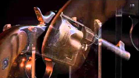 American Rifleman TV Preview: The Handguns of World War I, Part 2