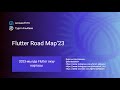 Флаттер окуунун картасы | Flutter Road Map - Турат Алыбаев