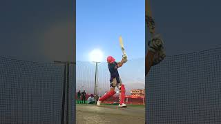 POV: You’re at silly point 🫣🔥 | Inside the Royals Nets | Rajasthan Royals #Shorts