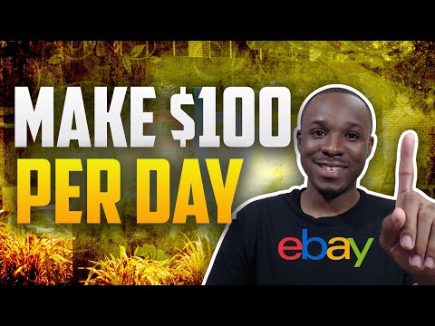 how-to-start-making-$100-per-day-with-ebay-dropshipping-(blueprint)