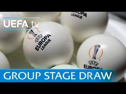 Video: UEFA Europa League Semifinaler 2015-2016