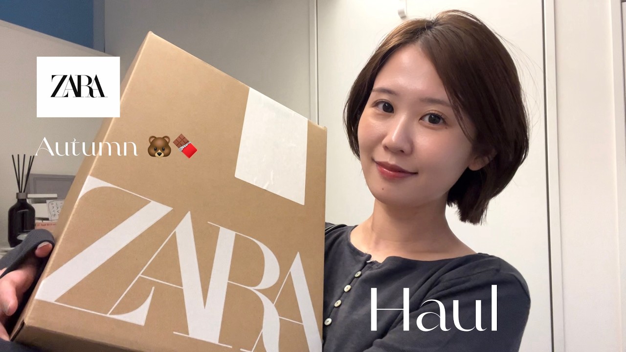 2610ZARA - YouTube
