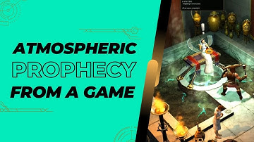 The Oracle of Delphi