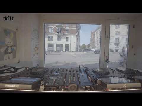 Lane Stewart @ Drift Radio 30-07-26