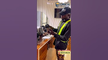 Do you love your business, loved ones, and property? Secure them and enjoy full surveillance