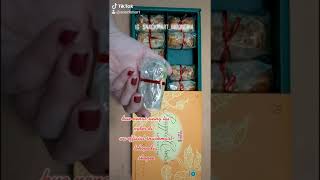 Snackmart (oleh-oleh khas Medan) - Kue nenas wang lai Medan