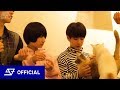 猫カフェに行ってみた / SUPER★DRAGON【AREA SD】