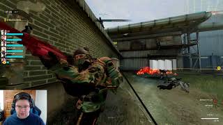 Ranked Weapon Skins   DIRTY BOMB   CMM or Stopwatch?