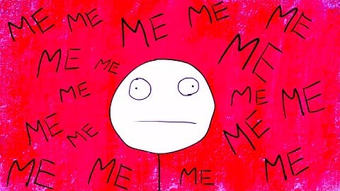 The Myth of Self Improvement