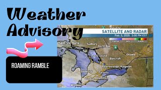 Strong Wind Gusts Expected in Belleville and Surrounding Areas: Special Weather Statement in Effect