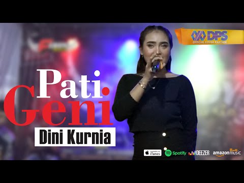 DINI KURNIA PATI GENI 