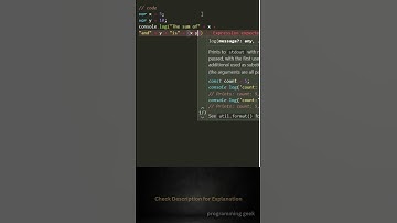 Javascript Quiz: How Well Do You Know "+" operator in JS #programming #javascript #coding #quiz